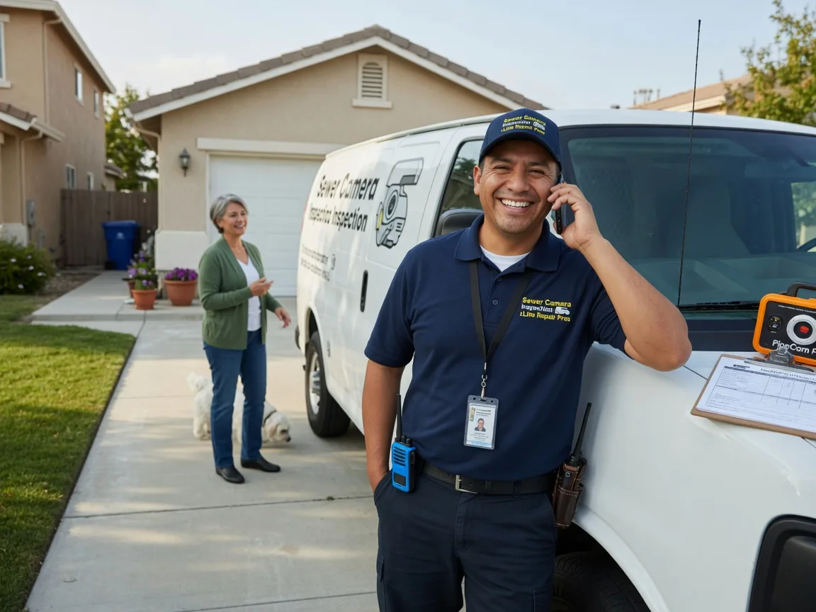 Sewer Line Repair Kiowa, KS FAQs